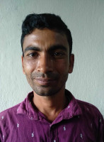 মোঃ বাচ্চু শেখ