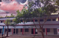 BARUGRAM HIGH SCHOOL