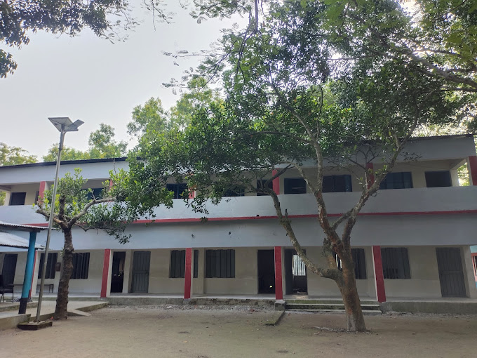 BARUGRAM HIGH SCHOOL